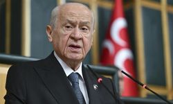 Devlet Bahçeli: Türk Milleti Terörsüz Türkiye’ye Ulaşacaktır