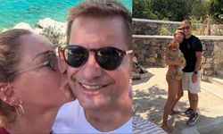 Pınar Altuğ ve Yağmur Atacan’dan romantik paylaşım: “Yaz Bitmesin”