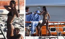 Bodrum’da Aşk Yeniden Başladı: Torreira & Özkan