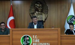 Tire’de Mezarlık Krizi Çözüldü