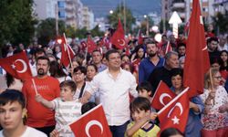 Tire Belediyesi’nden dolu dolu Kurtuluş Şenliği Programı