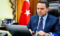 Akın Gürlek: “Bu yüzyılın en büyük yolsuzluk dosyası”