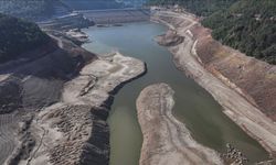 Bursa Alarm Veriyor: Barajlarda Su Tükendi, Doluluk %2.3'e Düştü!