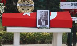 Cumhuriyet Savcısı Ercan Kayhan dualarla uğurlandı