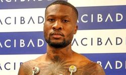 Rizespor’dan kanat takviyesi: Loide Augusto resmen yeşil-mavili formada