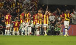Göztepe namağlup seriye devam