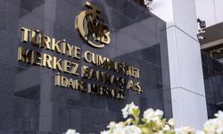 Merkez Bankası politika faizini indirdi: yeni oran %40,5