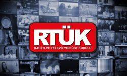 RTÜK Başkanı Şahin: Kamu güvenliğini tehdit eden yayınlara geçit yok