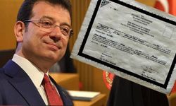 İmamoğlu diploma davasında ilk kez hakim karşısında: 8 Yıl 9 aya kadar hapis isteniyor