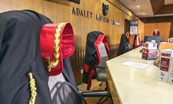 1084 hâkim ve savcının görev yeri değişti!