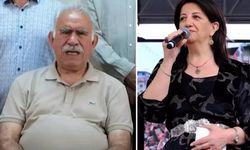 Öcalan’dan Rojava Mesajı: “Suriye Benim Kırmızı Çizgimdir”