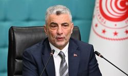 Ömer Bolat: Yüksek teknoloji ihracatının payı %42,5’e yükseldi