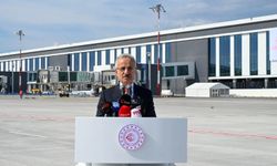 Ağustosta havalimanlarında 27,6 milyon yolcuya hizmet verildi