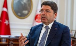 Yılmaz Tunç: Reformlarla adalet güçlenecek