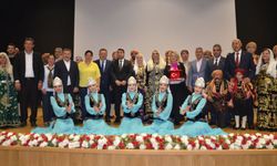 Uluslararası Başkent Ankara Haftası Kahramankazan'da Başladı