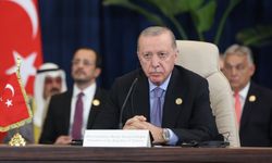 Erdoğan: Trump’la Kurduğumuz Diplomatik Bağ Çok Önemli