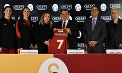 Galatasaray ve Çağdaş Faktoring'den 4. Sezon İş Birliği