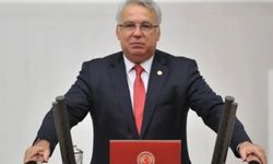 Eski AK Parti Milletvekili Hüseyin Kocabıyık Gözaltına Alındı