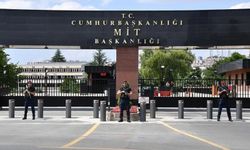 MİT’ten MOSSAD’a yeni darbe: bir avukat gözaltında