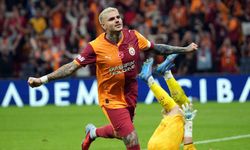 Mauro Icardi sahalara güçlü dönüyor: Gözler Başakşehir maçında