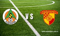 Alanyaspor - Göztepe Maçı Ne Zaman, Saat Kaçta, Hangi Kanalda?