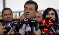 Ekrem İmamoğlu'nun 'Sahte Diploma' davasında ikinci duruşma