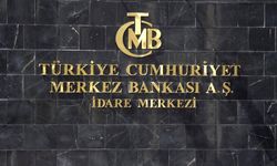 TCMB Politika Faizini %39,5’e İndirdi