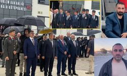 Şemsiye haberinin bedeli: İki gazeteci gözaltında