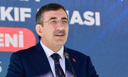 Cevdet Yılmaz’dan enflasyon açıklaması: "Beklentilerin üzerinde gerçekleşti"