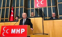 Bahçeli’den CHP’ye Meclis Tepkisi: “Milleti Yok Saydılar”