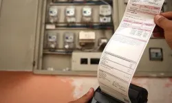Elektrikte yeni dönem! 4 Bin kWh'ı geçen devlet desteği alamayacak