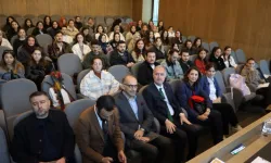 İnegöl Belediyesi YTÜ akademisyen ve öğrencini ağırladı