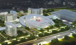 MHP'den Erzurum Şehir Hastanesi'ndeki iddilara sert tepki!