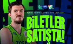 Potada Süper Lig 7. hafta biletleri satışta