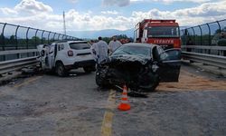 Sakarya’da Görev Yolunda Feci Kaza: 2 Jandarma Şehit