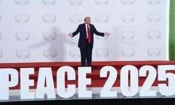 Trump ve Erdoğan Gazze Planını Duyurdu