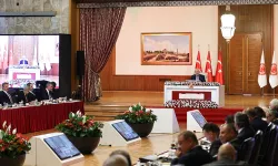 21 Kasım'da gündem: İmralı ziyareti