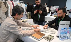 Cezayir'de Bursa rüzgârı... İkili ticarette hedef 10 milyar dolar