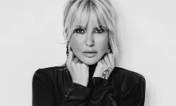 Gülben Ergen'den bomba gibi dönüş!