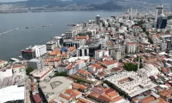 İzmir Tarihi Liman Kenti UNESCO'da kalıcı liste yolunda... Dosya 2026'da sunulacak, gözler 2028'de