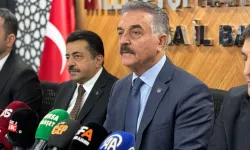 MHP'den Dervişoğlu'na sert tepki: Türk Devleti teröristle pazarlık yapmaz