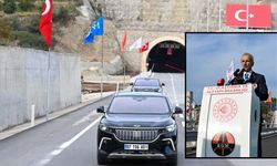 Alanya doğu çevre yolu ve demirtaş kavşağı hizmete açıldı