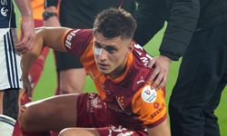 Kazımcan Karataş’a çakmak atan taraftara gözaltı ve men cezası