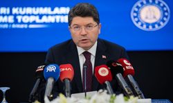Bakan Tunç’tan yasal düzenleme ve soruşturma açıklamaları