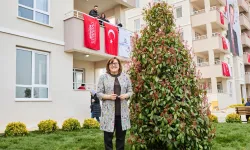 Gaziantep'te Aile Yılı'na konut müjdesi!