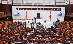 TBMM gündeminde bu hafta neler görüşülecek?