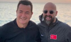 Esat Yontunç hakkında yakalama kararı