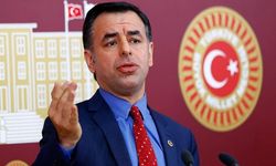 Barış Yarkadaş TGRT'den ayrıldı...