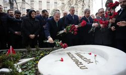 Büyük Birlik Partisi 33 yaşında: Muhsin Yazıcıoğlu kabri başında anıldı