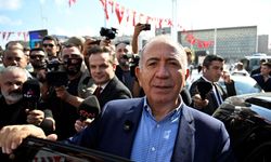 Mahkemeden Gürsel Tekin Kararı